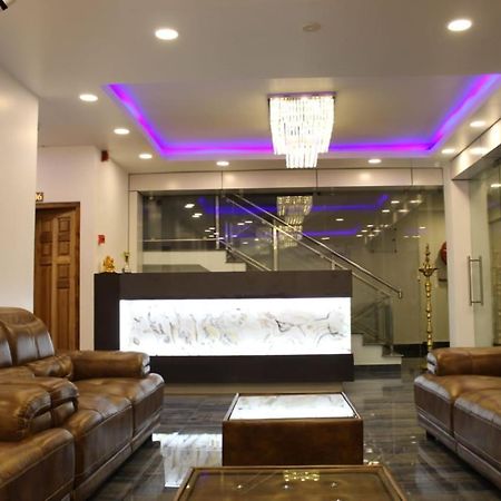Hope Town Hotel De Pebbles מראה חיצוני תמונה