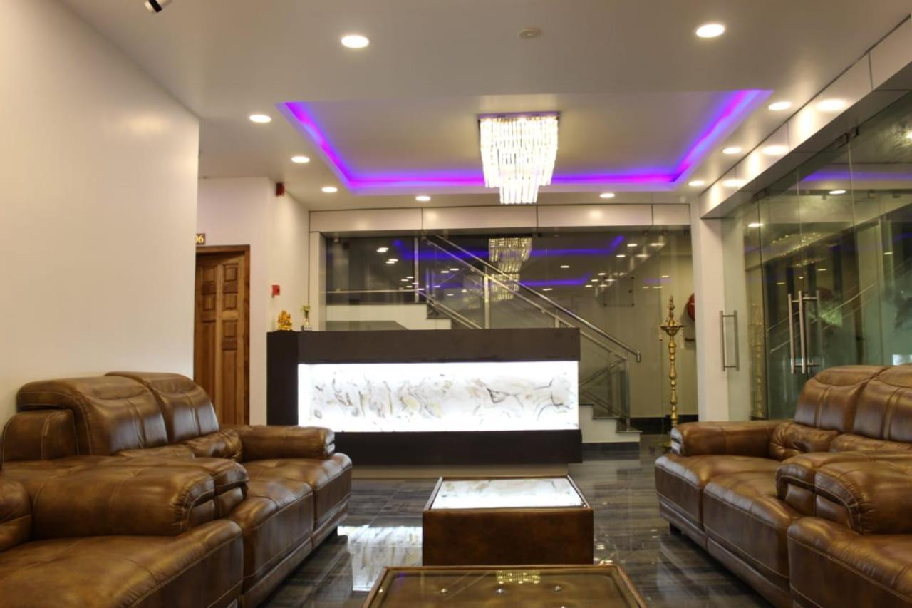 Hope Town Hotel De Pebbles מראה חיצוני תמונה