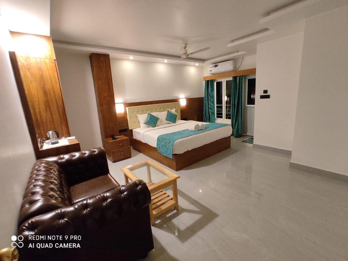 Hope Town Hotel De Pebbles מראה חיצוני תמונה