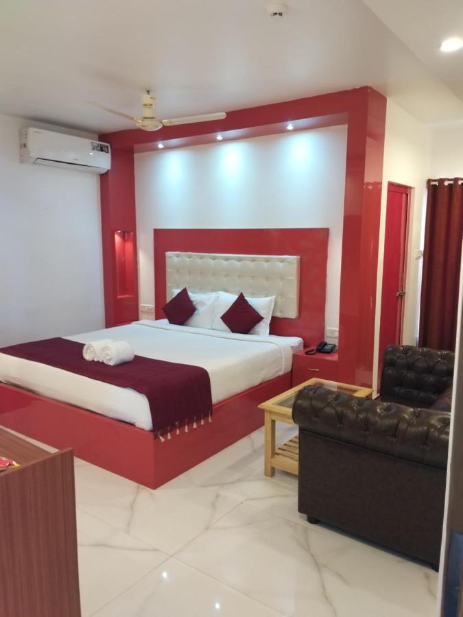 Hope Town Hotel De Pebbles מראה חיצוני תמונה