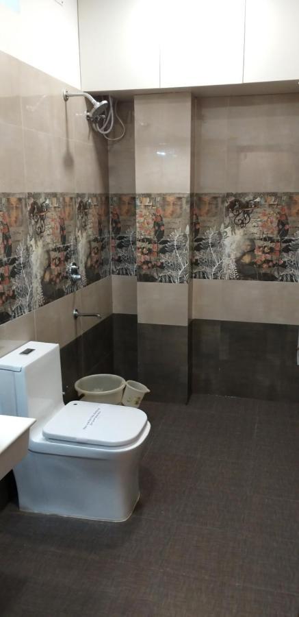 Hope Town Hotel De Pebbles מראה חיצוני תמונה