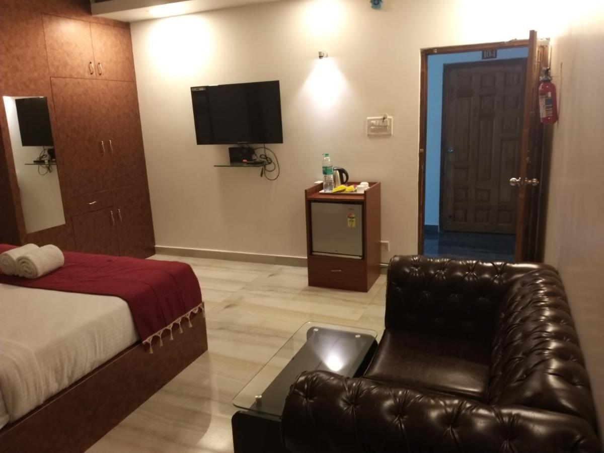 Hope Town Hotel De Pebbles מראה חיצוני תמונה