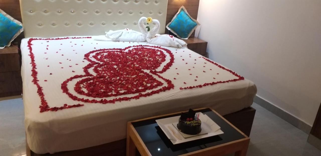 Hope Town Hotel De Pebbles מראה חיצוני תמונה