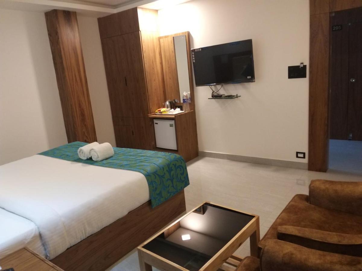 Hope Town Hotel De Pebbles מראה חיצוני תמונה