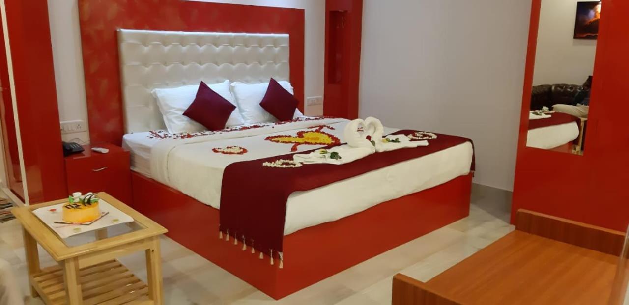 Hope Town Hotel De Pebbles מראה חיצוני תמונה