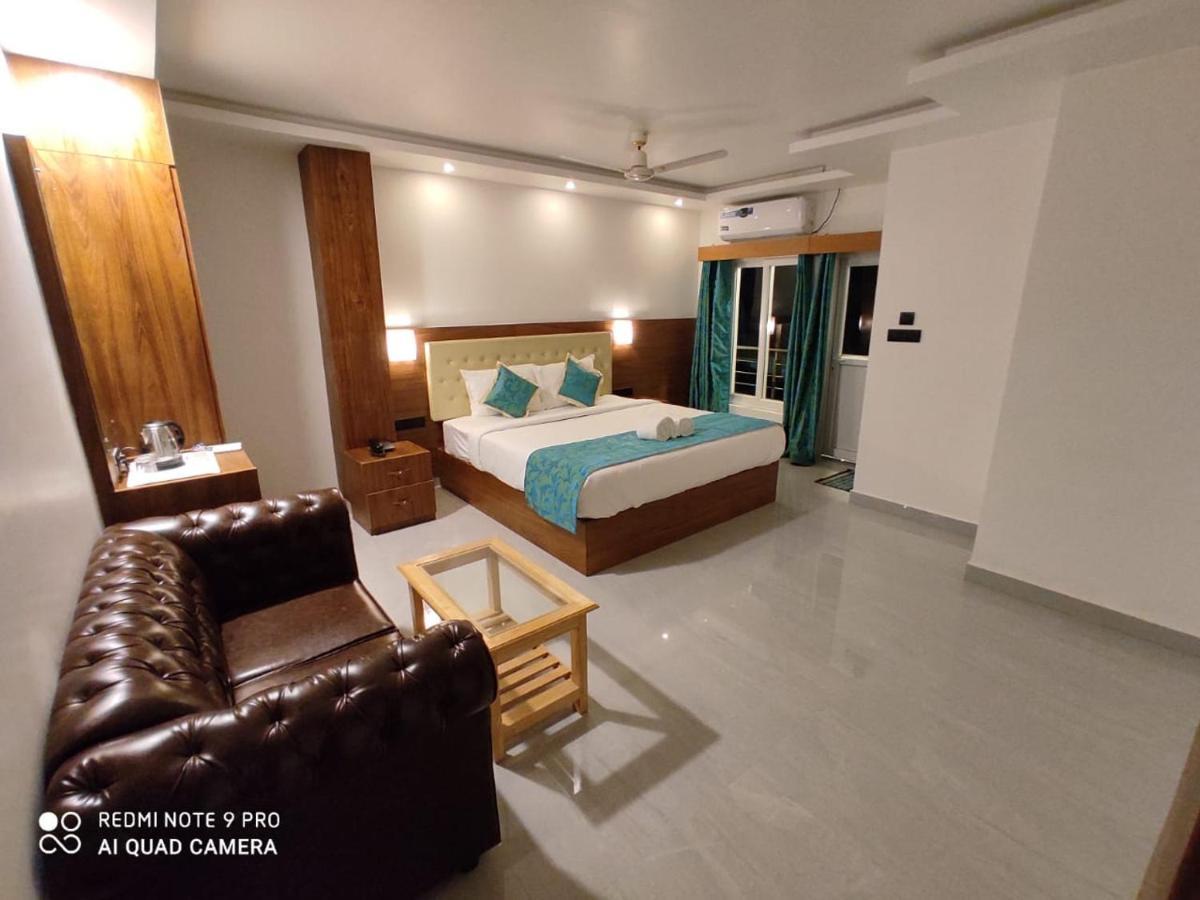 Hope Town Hotel De Pebbles מראה חיצוני תמונה