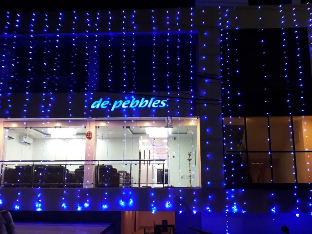 Hope Town Hotel De Pebbles מראה חיצוני תמונה
